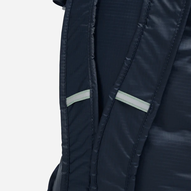 MOCHILA COMPACTABLE DOITE ETA NAVY 22LT
