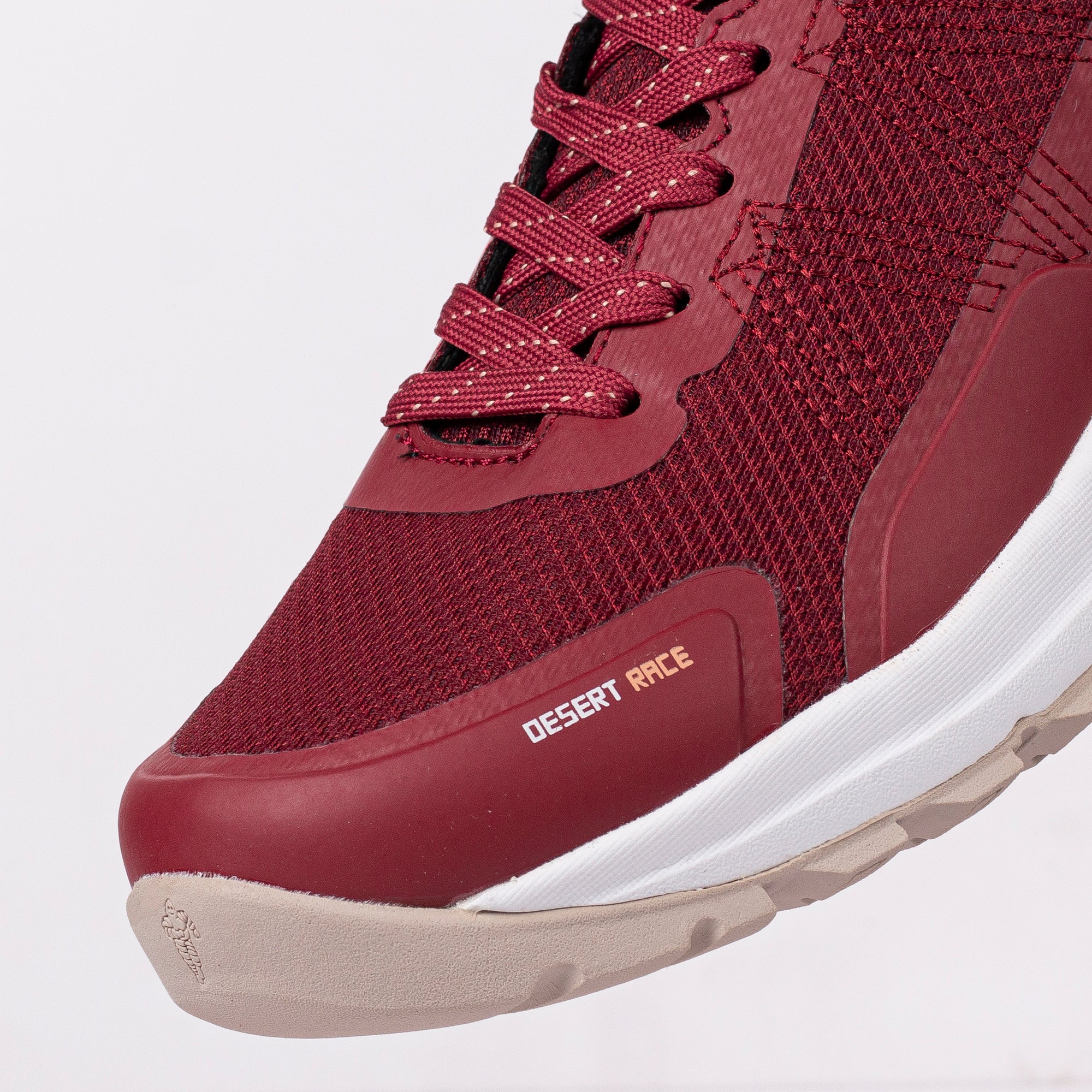 ZAPATILLA TREKKING MUJER MICHELIN DESERT RACE DR07 | BURDEO