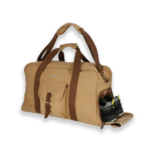BOLSO PEUMO KHAKI DOITE