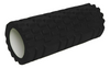 FOAM ROLLER FINISHER NEGRO M