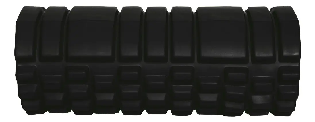 FOAM ROLLER FINISHER NEGRO M