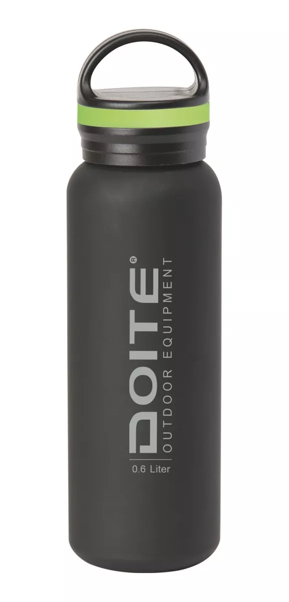 BOTELLA/TERMO DOITE LIMAY | 600 ML
