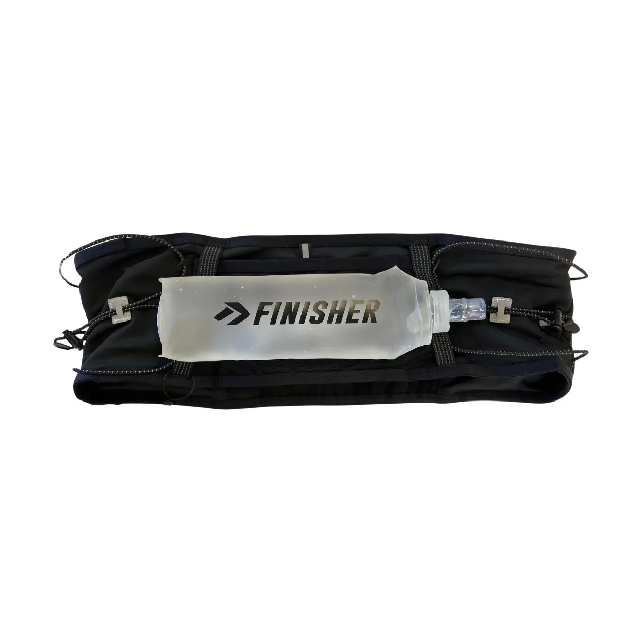 BANANO FINISHER RUNNING KILIAN 360 NEGRO