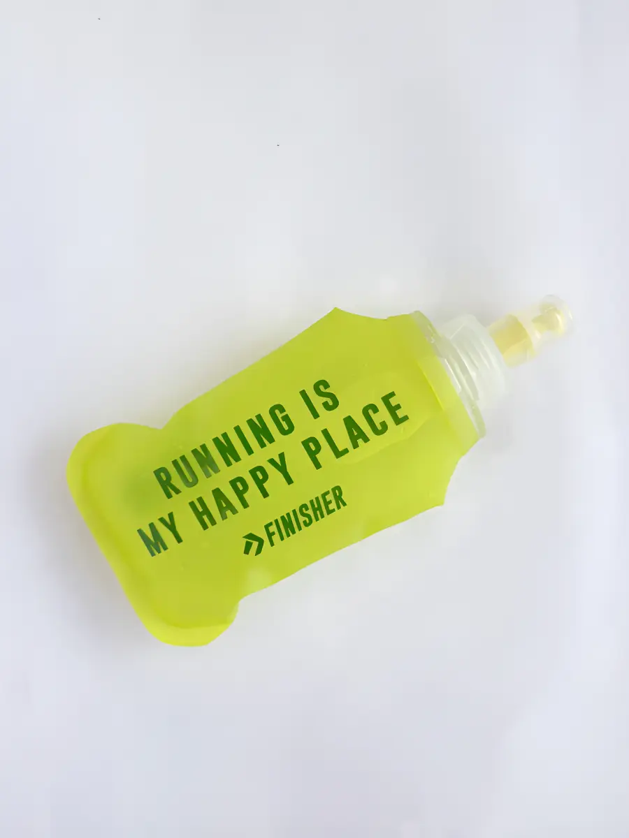 BOTELLA FINISHER FLASK 250CC LIMA