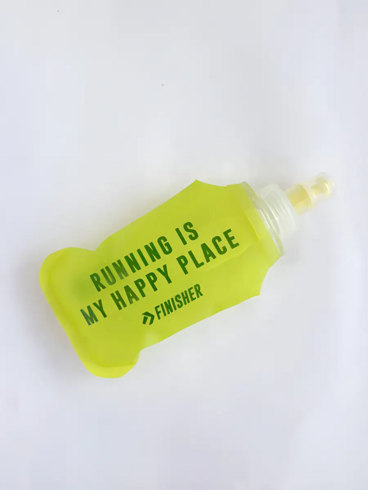 BOTELLA FINISHER FLASK 250CC LIMA