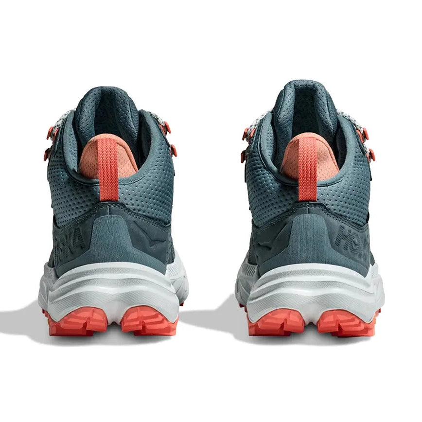 ZAPATILLA HOKA MUJER W ANACAPA 2 MID | MOUNTAIN FOG