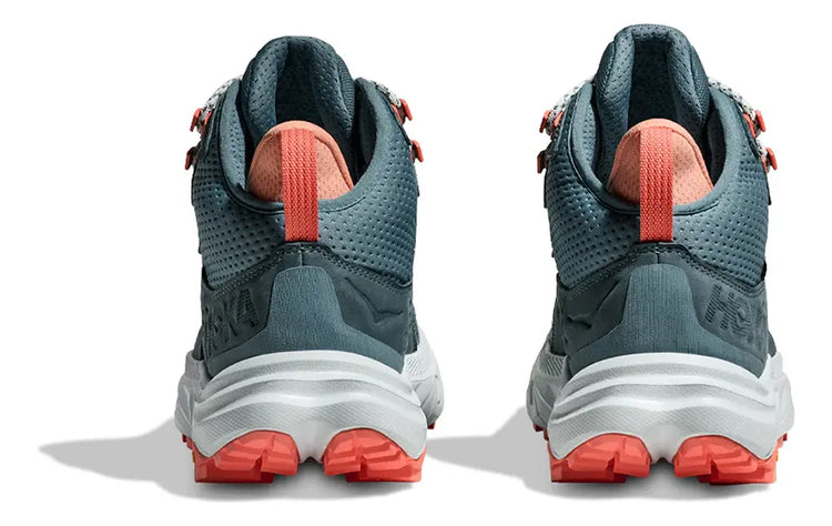 ZAPATILLA HOKA MUJER W ANACAPA 2 MID | MOUNTAIN FOG