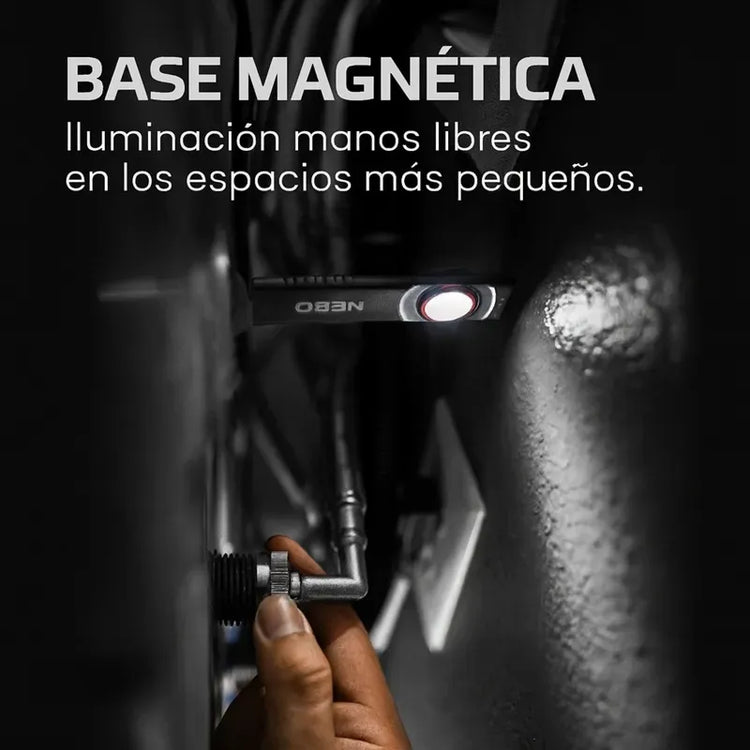 LINTERNA NEBO MINI SLIM