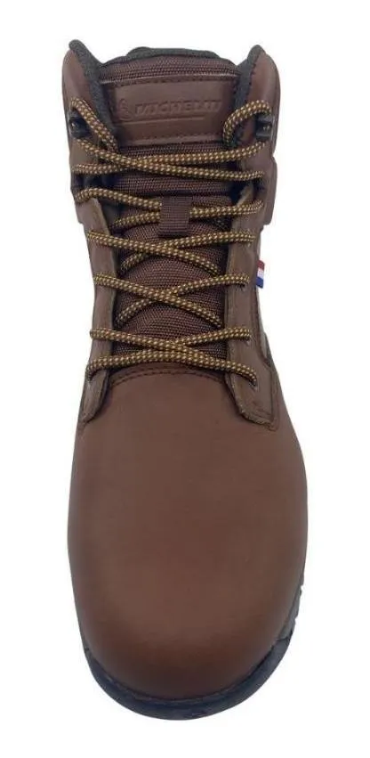 BOTIN MICHELIN DE HOMBRE FOOTWEAR  LX 08 CAFE