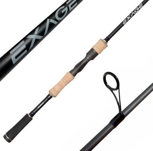 CAÑA SHIMANO EXAGE 2,70 MTS