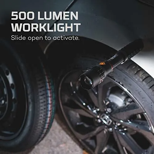 NEBO SLYDE KING 2K | 2000 LUMENS