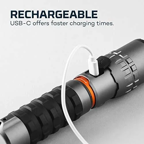 NEBO SLYDE KING 2K | 2000 LUMENS