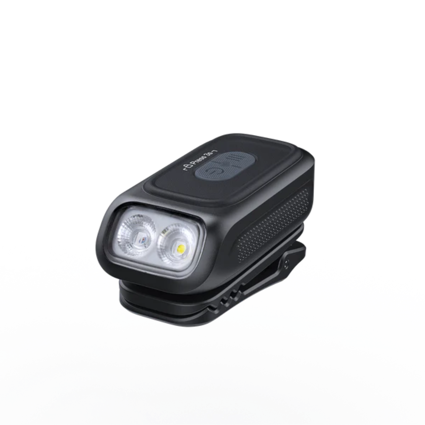 LINTERNA FENIX E04R NEGRO | 300 LUMENES