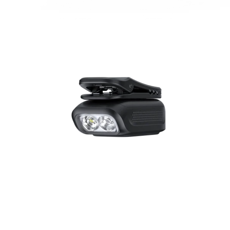 LINTERNA FENIX E04R NEGRO