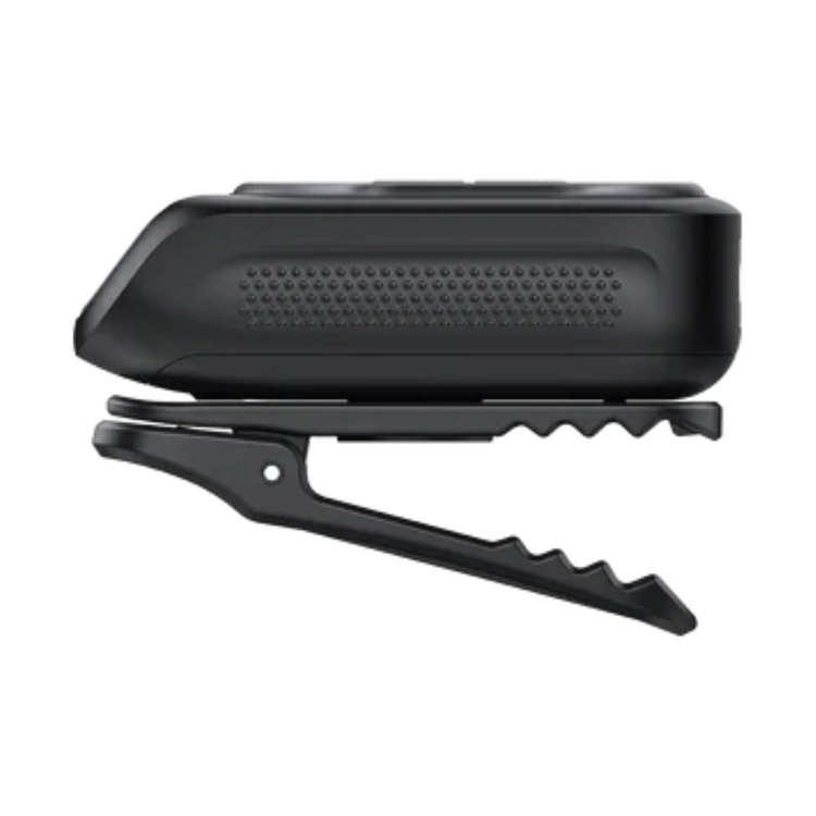 LINTERNA FENIX E04R NEGRO