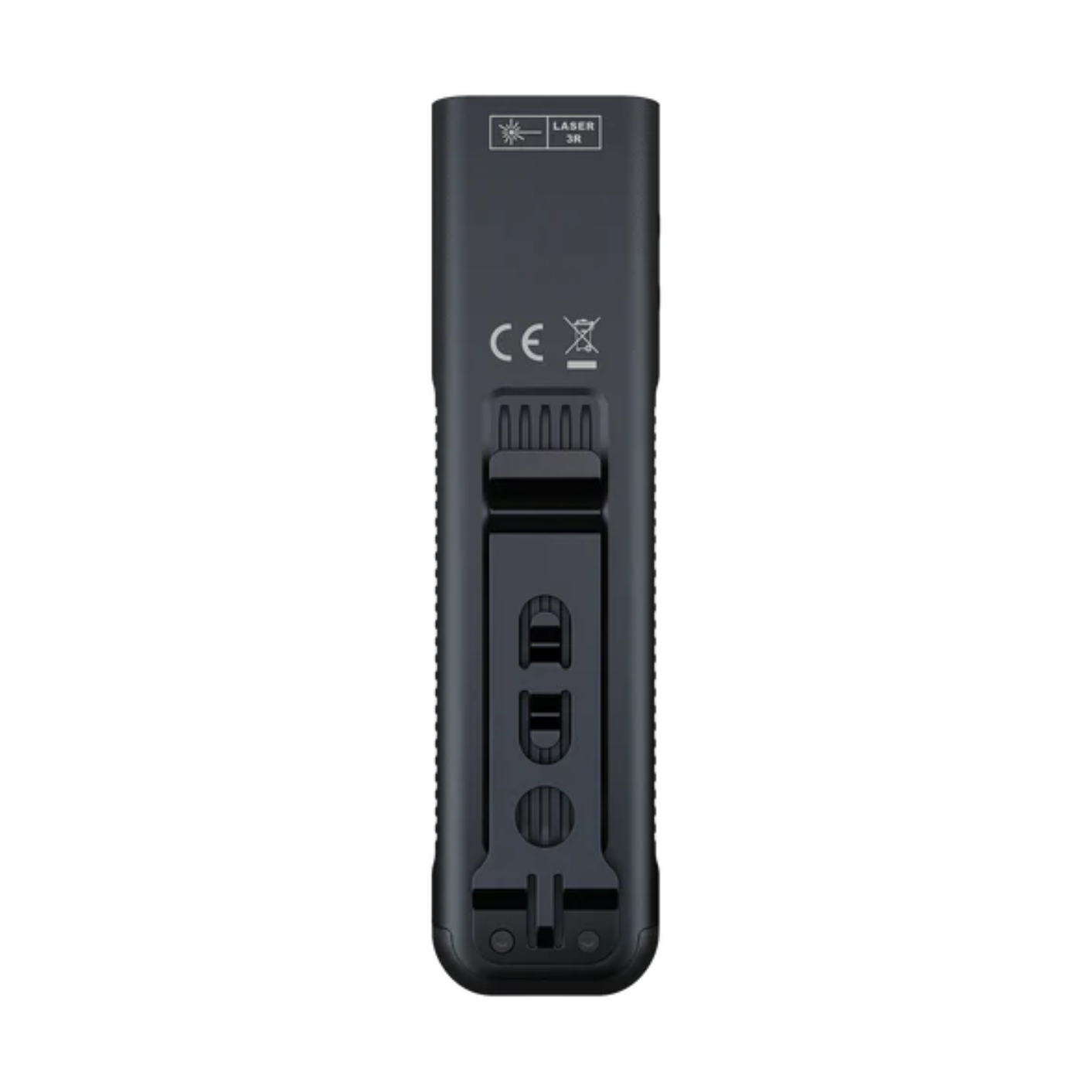 LINTERNA FENIX E06R PRO RG NEGRO LASER VERDE | 1600 LUMENES