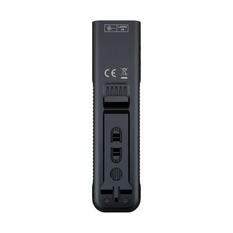 LINTERNA FENIX E06R PRO RG NEGRO LASER VERDE