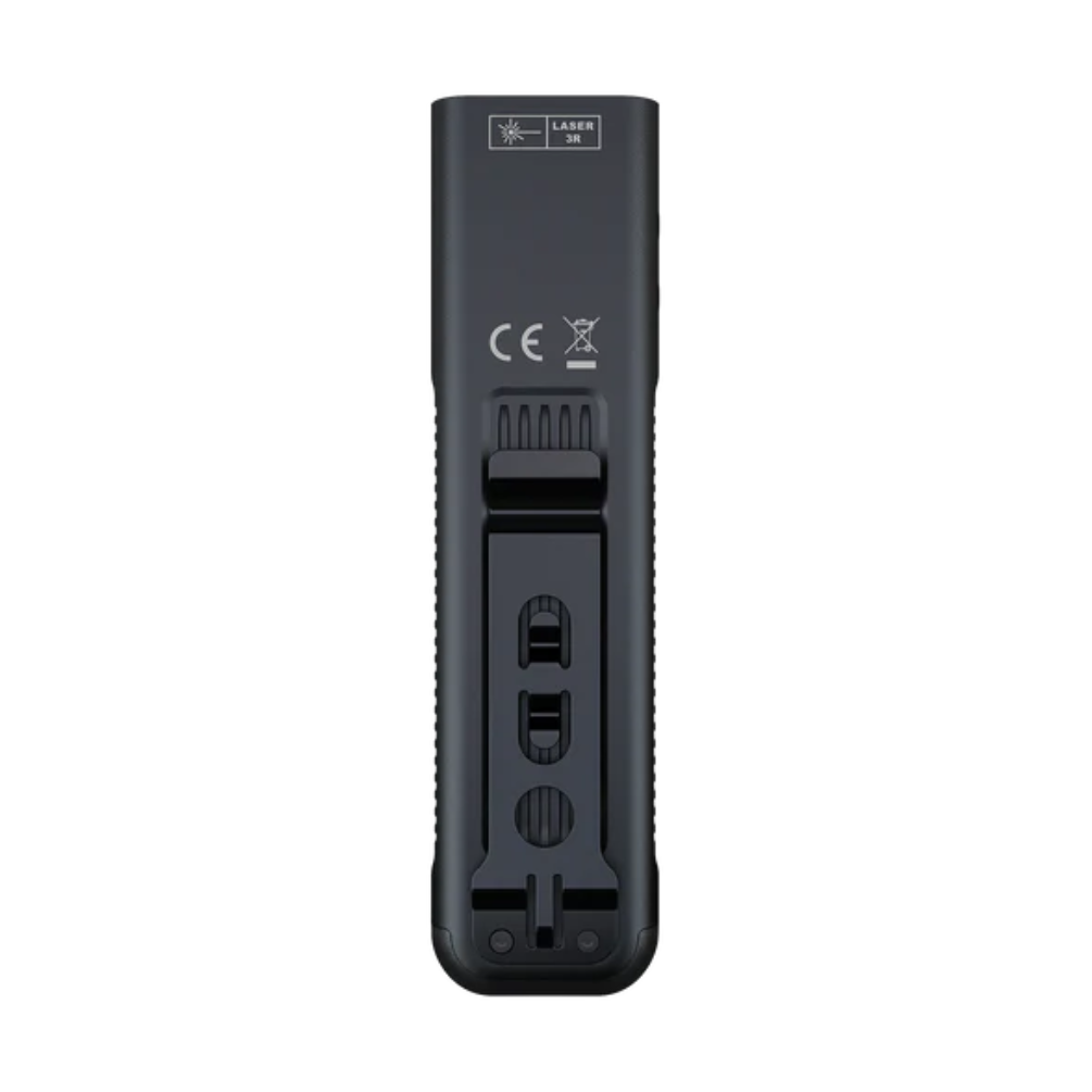 LINTERNA FENIX E06R PRO NEGRO 1600 LUMENES