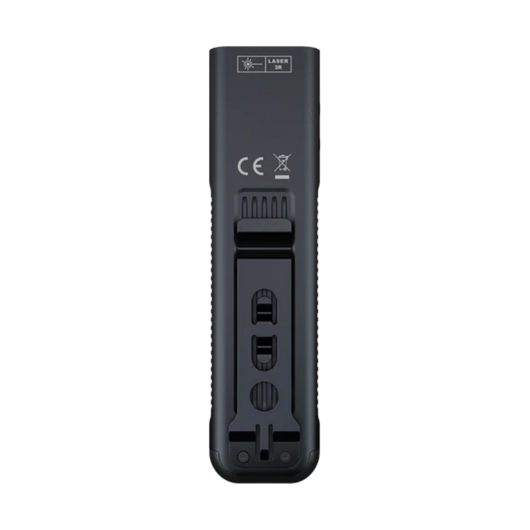 LINTERNA FENIX E06R PRO NEGRO 1600 LUMENES