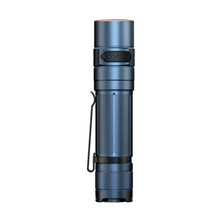 LINTERNA TACTICA FENIX E35R AZUL GLACIAR | 3100 LUMENES
