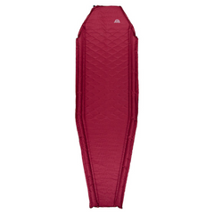 COLCHONETA AUTOINFABLE DOITE EAGLE XP ROJO