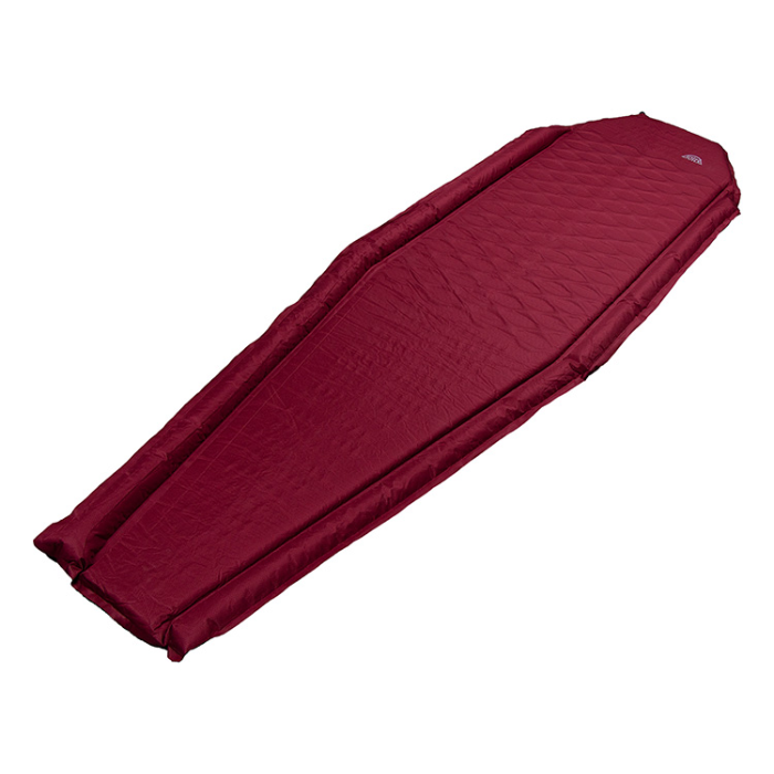 COLCHONETA AUTOINFABLE DOITE EAGLE XP ROJO
