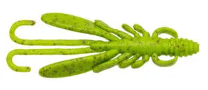 VINILOS ECOGEAR JUKUSEI AQUA BUG ANTS 2" J12