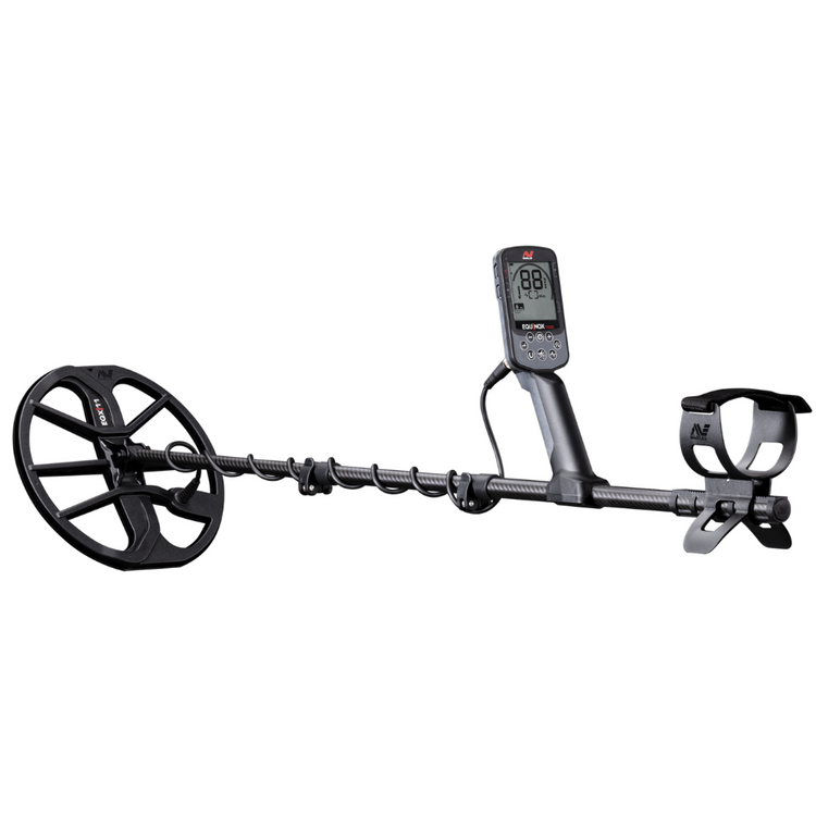DETECTOR DE METAL MINELAB EQUINOX 700