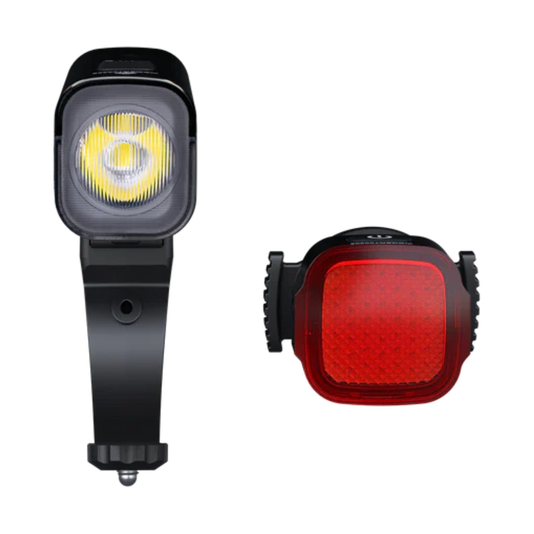 LINTERNA BICICLETA FENIX BC28R | 2500 LUMENES