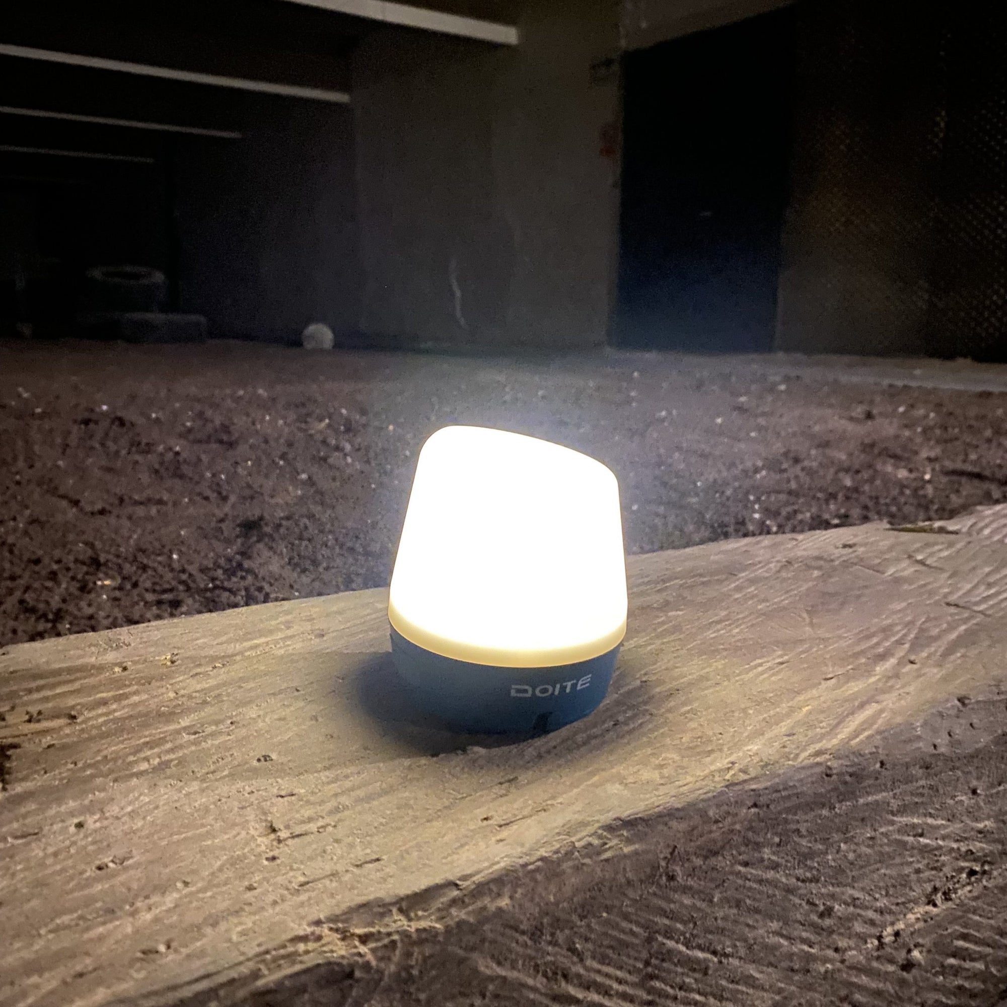 LAMPARA SOLAR DOITE ASTERIX | 250 LUMENS