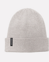 BEANIE ATAKAMA TRANCURA LANA MERINO BEIGE
