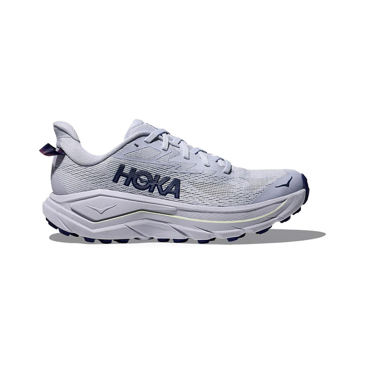 ZAPATILLA HOKA MUJER CHALLENGER 8 | AMBIENT BLUE / BLUEBERRY