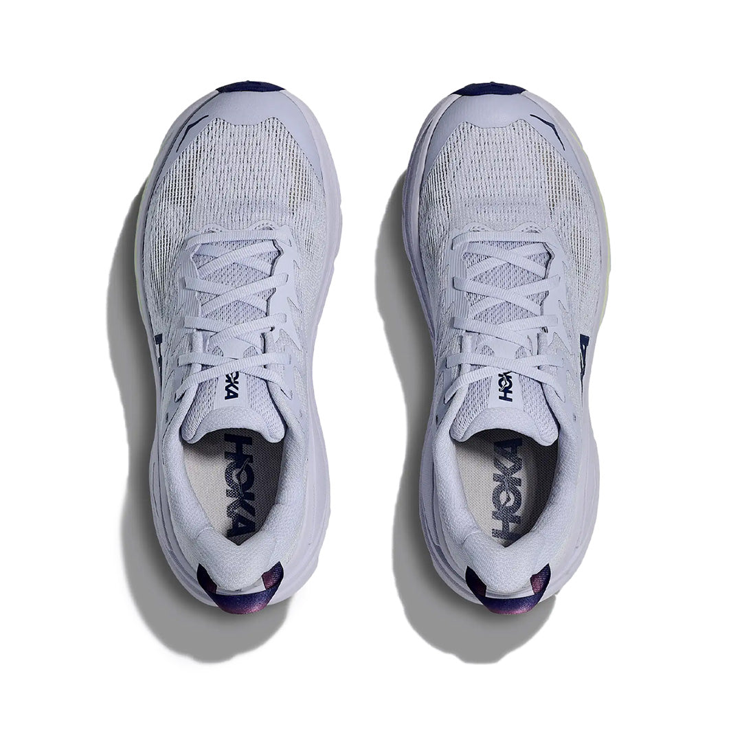 ZAPATILLA HOKA MUJER CHALLENGER 8 | AMBIENT BLUE / BLUEBERRY