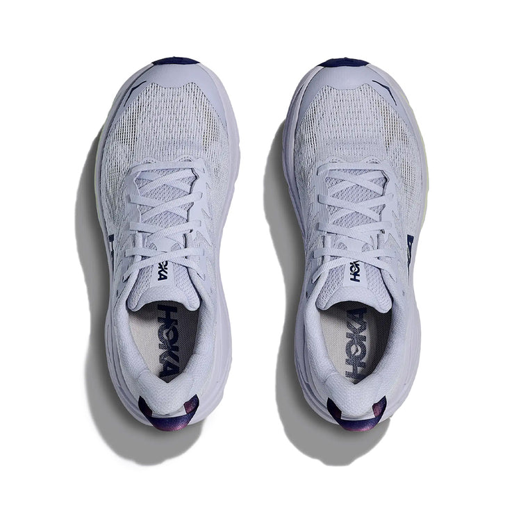 ZAPATILLA HOKA MUJER CHALLENGER 8 | AMBIENT BLUE / BLUEBERRY
