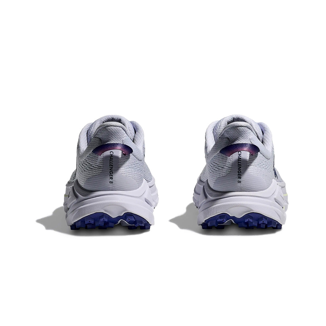 ZAPATILLA HOKA MUJER CHALLENGER 8 | AMBIENT BLUE / BLUEBERRY