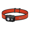 FENIX HL16 NEGRO| 450 LUMENES