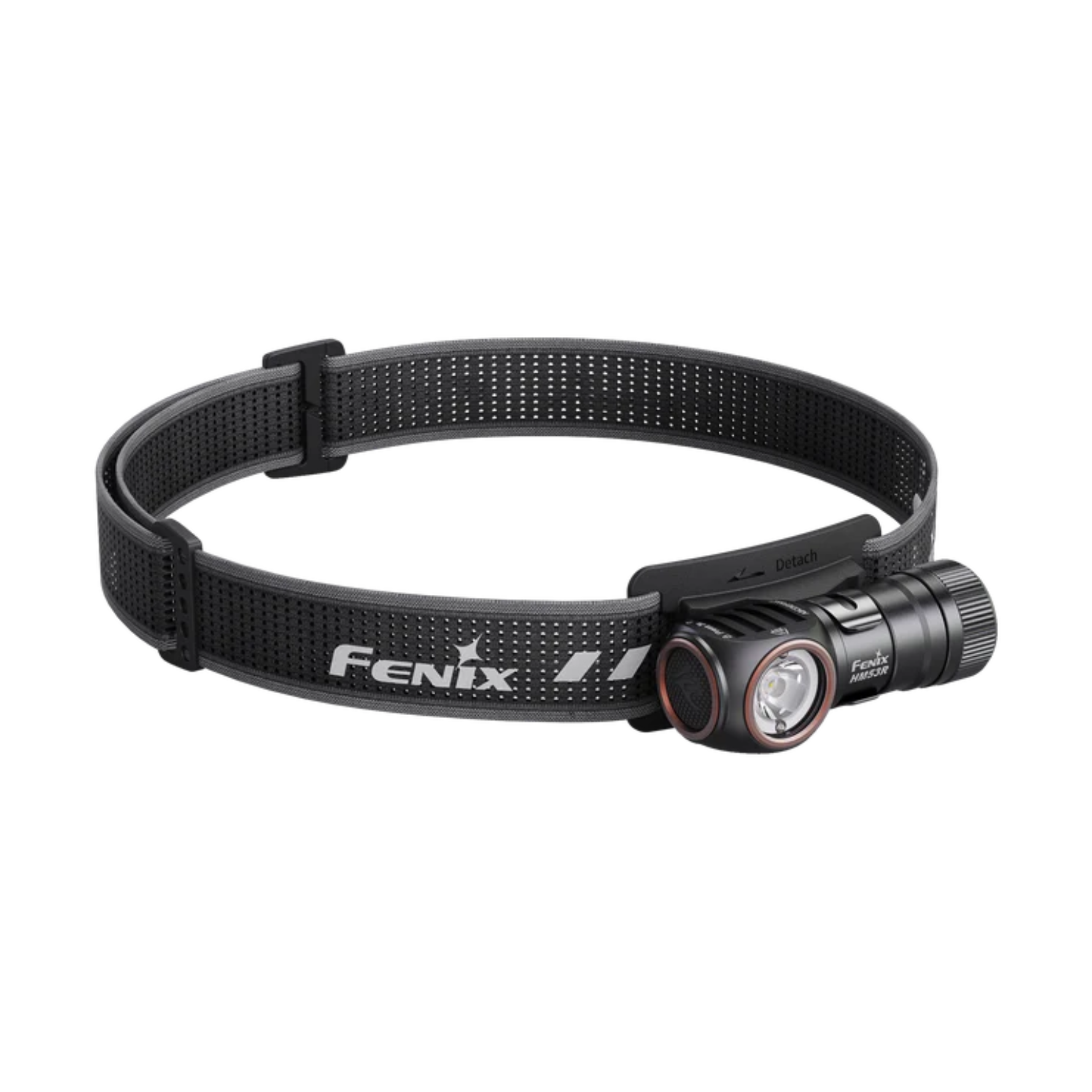 LINTERNA FRONTAL FENIX HM53R | 1200 LUMENES