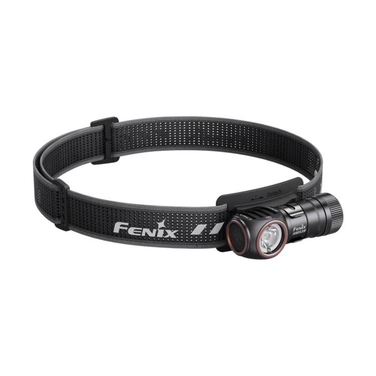 LINTERNA FRONTAL FENIX HM53R