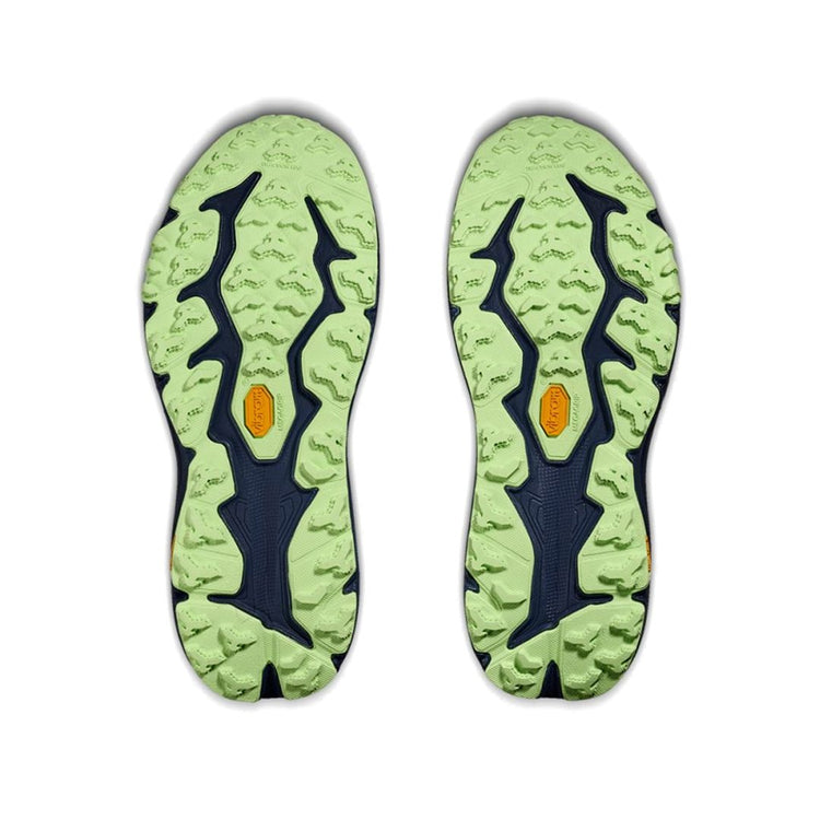 ZAPATILLA HOKA HOMBRE SPEEDGOAT 6 | DROPLET / NAUTICAL DUSK