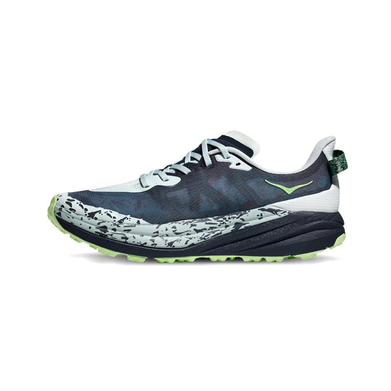 ZAPATILLA HOKA HOMBRE SPEEDGOAT 6 | DROPLET / NAUTICAL DUSK
