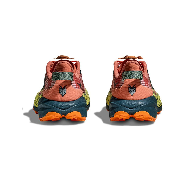 ZAPATILLA HOKA MUJER W SPEEDGOAT 6 | FELDSPAR / BLUE TWILIGHT