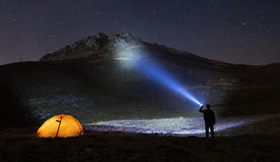 Iluminación