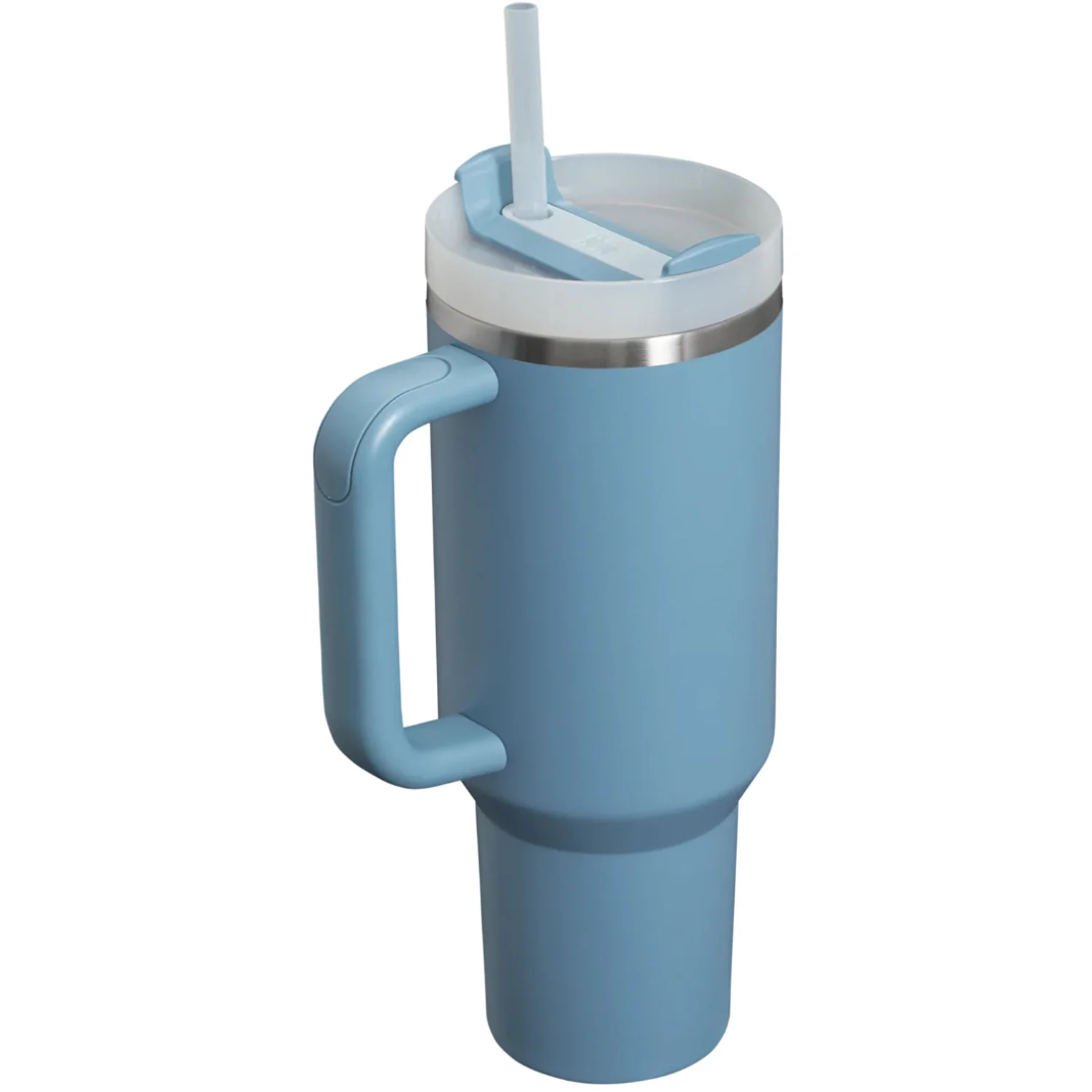 VASO STANLEY QUENCHER H2.0 INDIGO | 1,18 LTS