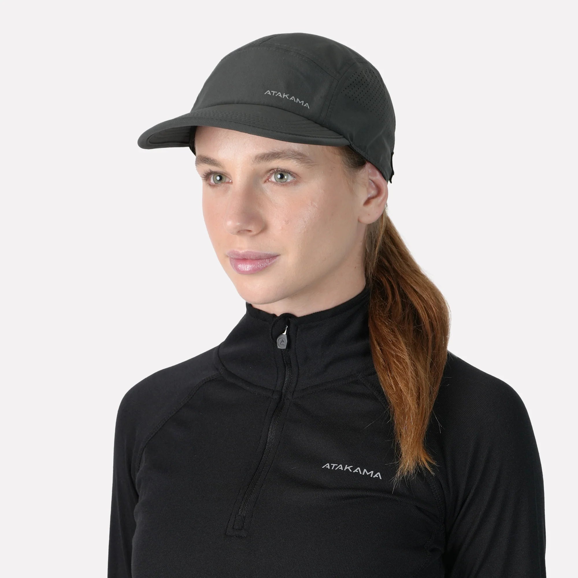 JOCKEY DEPORTIVO FIVE PANEL ENCO ATAKAMA