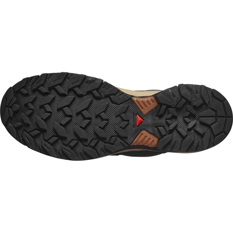 ZAPATILLA SALOMON HOMBRE X ULTRA 360 GTX PHANTOM SAFARI