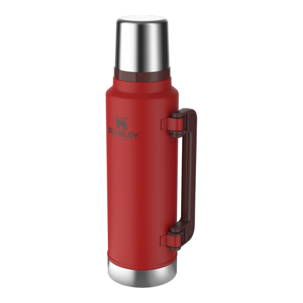 TERMO STANLEY CLASSIC LAVA | 1.4 LT