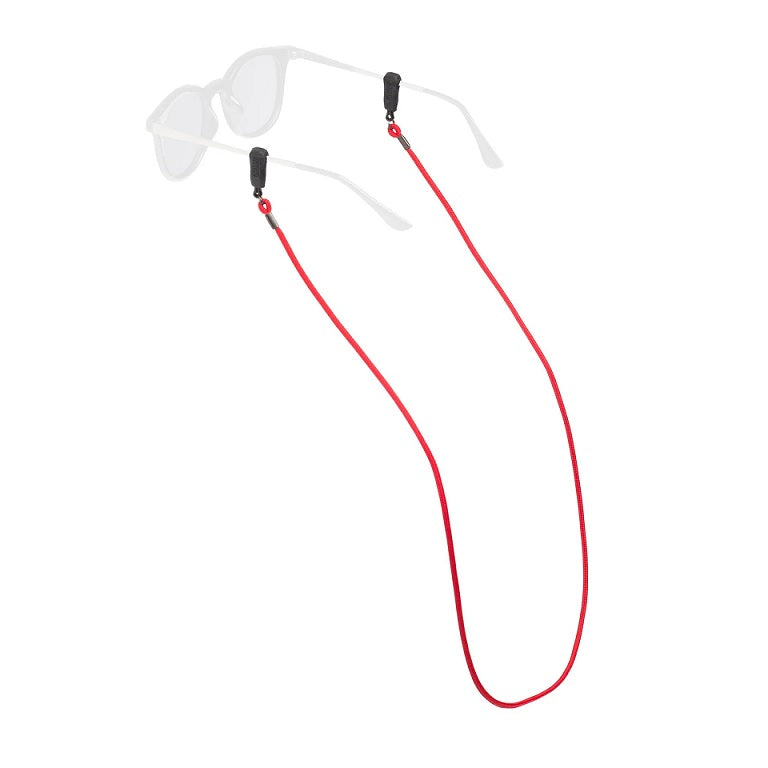 STRAP ANTEOJOS CHUMS LENS LEASH ROJO