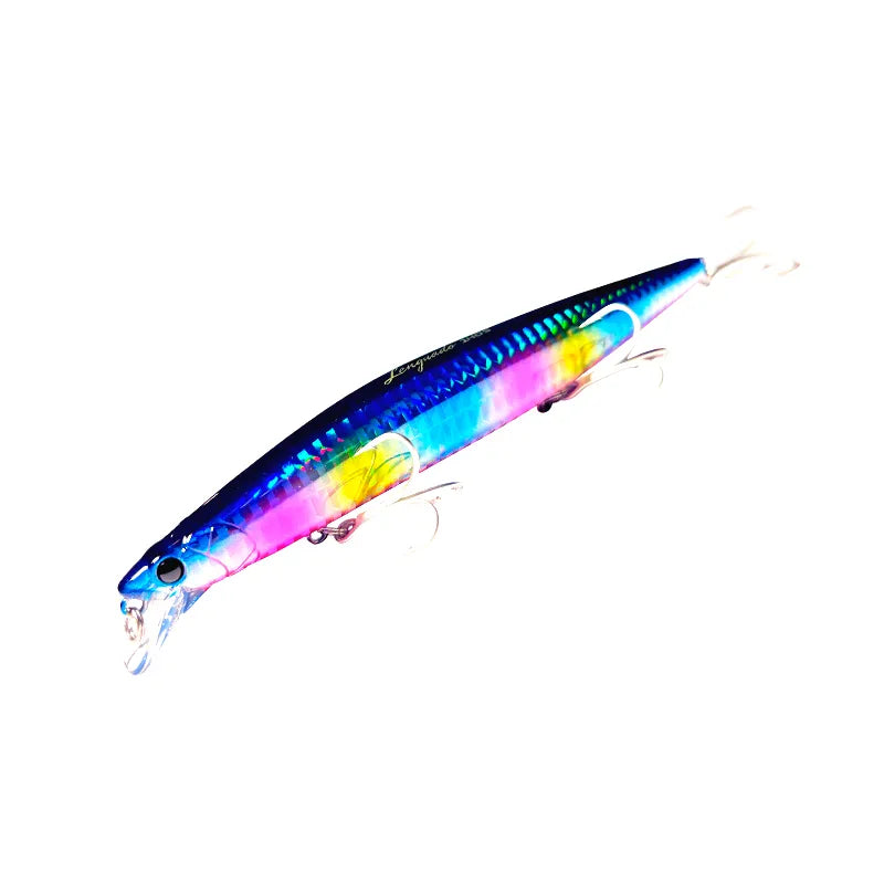 SEÑUELO TSURINOYA LENGUADO-F 140MM 26G SINKING