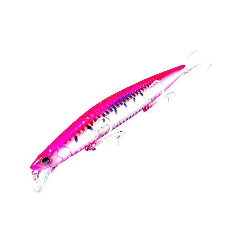SEÑUELO TSURINOYA LENGUADO-O 140MM 26G SINKING