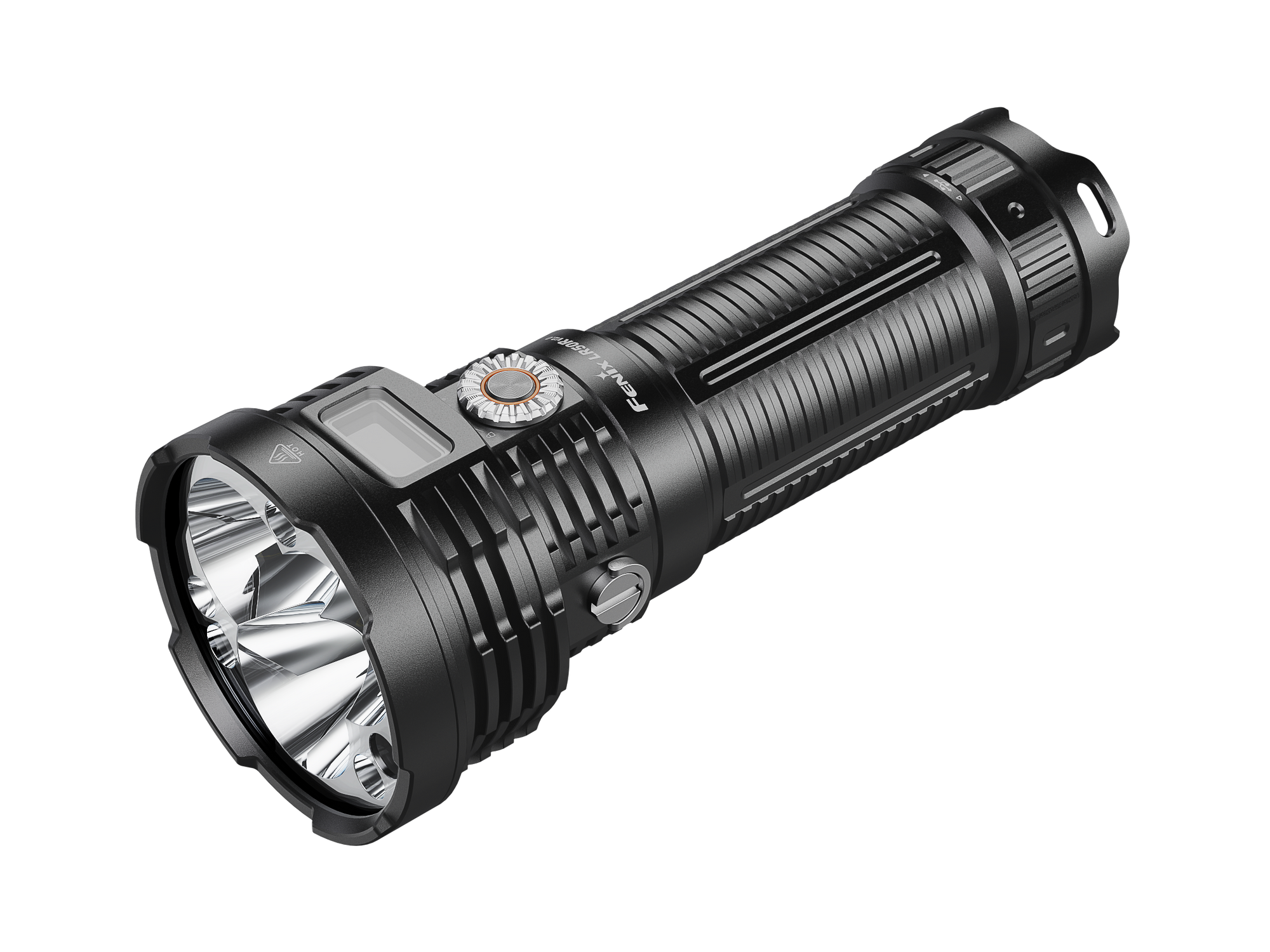 Linterna Fenix LR50R V2.0 - vista principal
